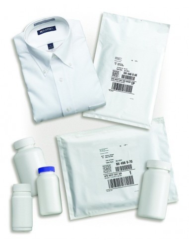 EMBOLSADO DE PRENDAS Y ARTICULOS VARIOS EN...