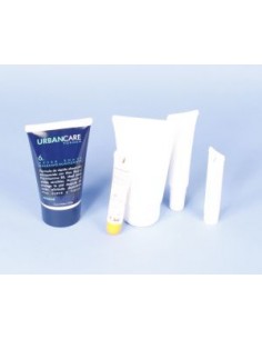 SCELLER LES TUBES D'ÉCHANTILLON