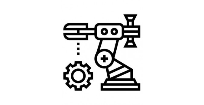 Pièces industrielles